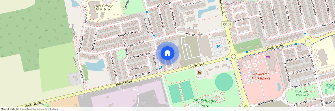 239 NETHERBY LANE, Kitchener