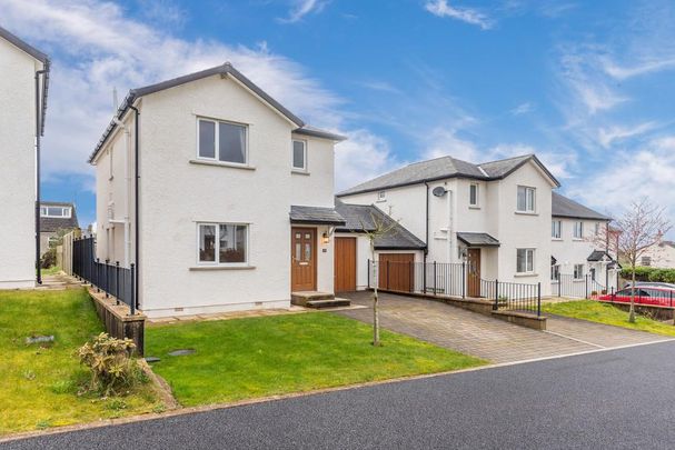 3 bedroom detached house to rent - Photo 1