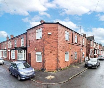 Balmoral Road, Fallowfield, Manchester, M14 6WG - Photo 2