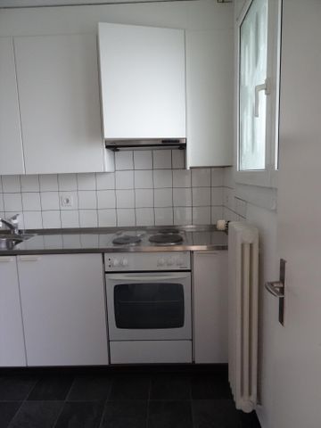 "Zentrales Wohnen erwartet Sie hier!" - Foto 3