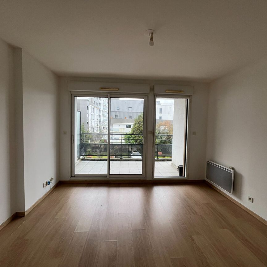 Location Appartement 3 pièces 60m² RENNES 35000 - Photo 1