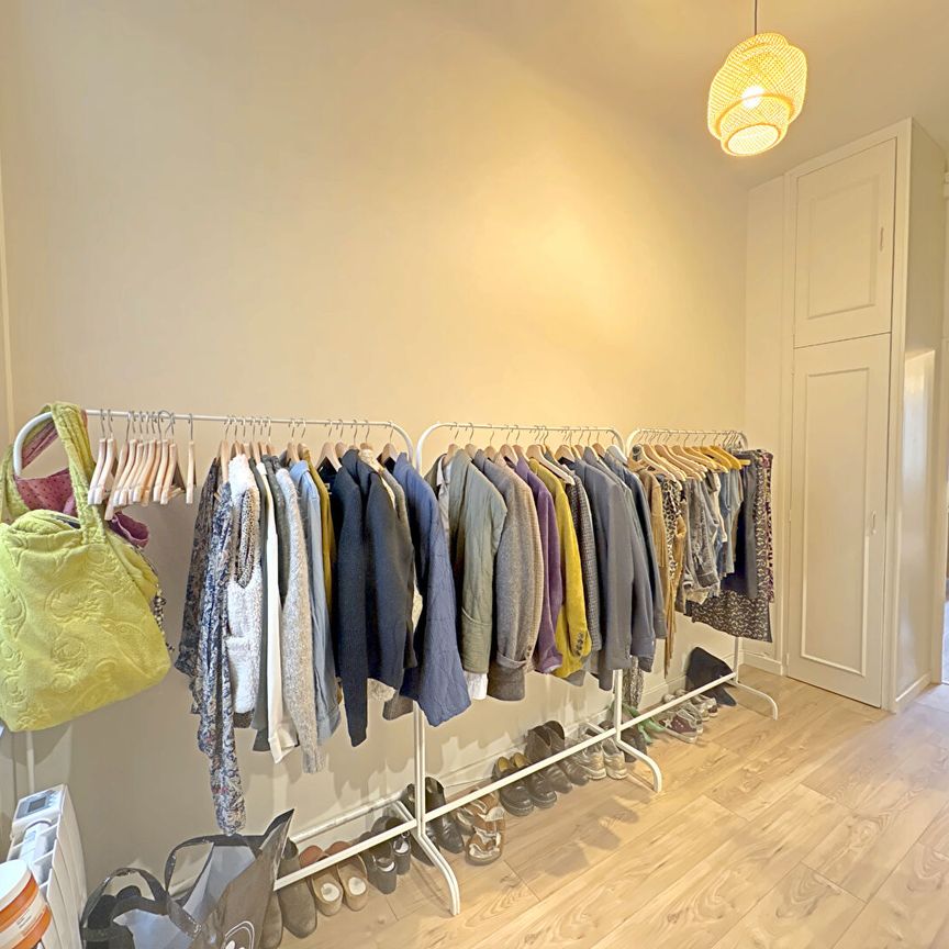 Location Appartement 2 pièces 33m² - Photo 1