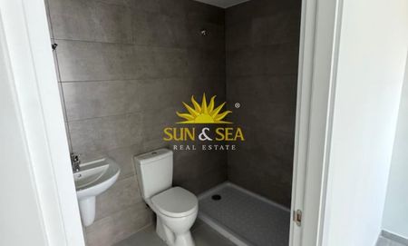 3 BEDROOM APARTMENT IN ELCHE - Photo 2