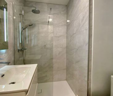 Hoogwaardig afgewerkte studio op toplocatie! - Foto 5