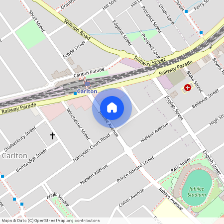 2/20 Jubilee Avenue, Carlton, NSW 2218