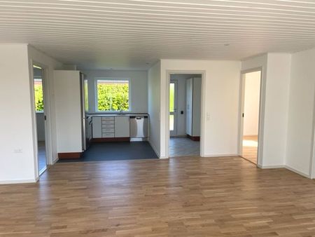 Skønt 4-værelses rækkehus i Fraugde - Photo 3