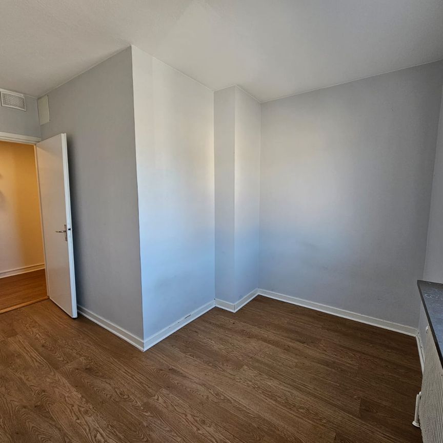 Esplanaden, Oxelösund - Foto 1