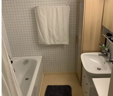 3 Zimmer, 113 m², 4. Stock - Photo 3