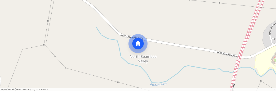 249 North Boambee Road (Cottage), NSW 2450, North Boambee Valley