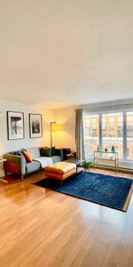 4 1/2 Condo-Appartement à louer - Photo 3