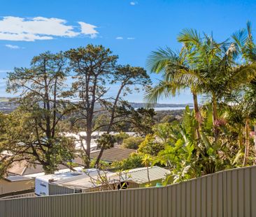 Two Bedroom Unit With Scenic Views - Photo 3