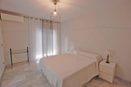 Chalet individual en urbanización de Alhaurín de la Torre – alh27jv - Foto 5