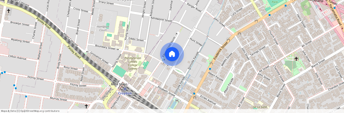 1/157 Edwin Street North, NSW 2132, Croydon