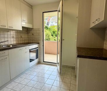 3.5 Zimmer, 65 m², 2. Stock - Photo 3