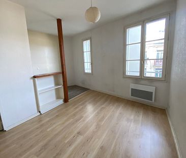 Location Studio de 26 m² – Boulevard Victor Hugo à Limoges - Photo 2