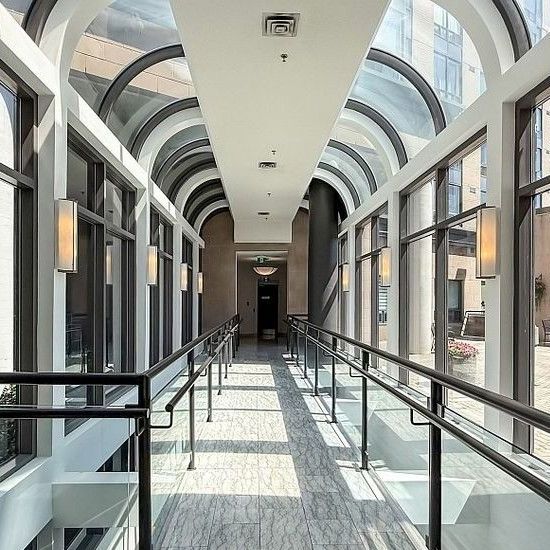 For Lease - 1 Hickory Tree Drive Unit# 605, Toronto, Ontario - Photo 1