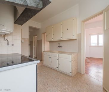 Apartamento T1 em Lisboa - Photo 4