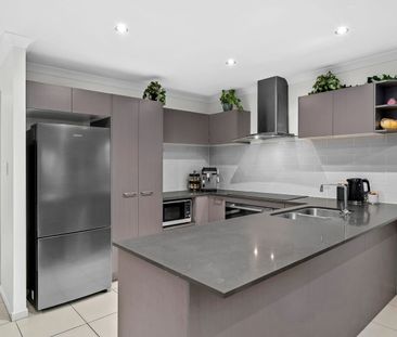 Experience Contemporary Comfort at 3-Bedroom Hallmark Home (2019) - Photo 2