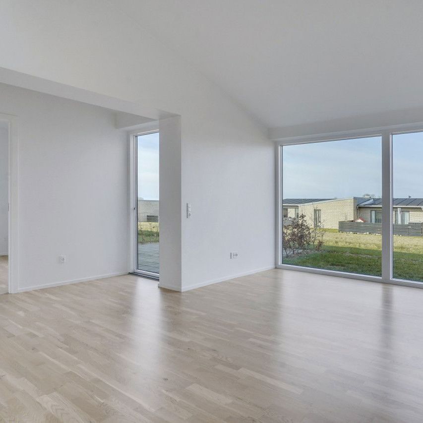 3-værelses Rækkehus på 86 m² i Vejle Øst - Photo 1