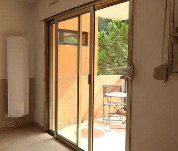 Location Appartement 1 pièce 21m² MOUGINS 06250 - Photo 5