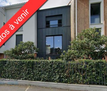 APPARTEMENT T2 42M - Photo 1