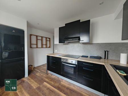 Appartement 2 pièces de 56 - Photo 5