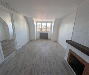 Location Appartement 2 pièces 24m² - Photo 1