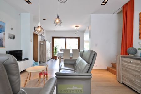 Gezellige instapklare woning met tuin te Zulzeke - Photo 2