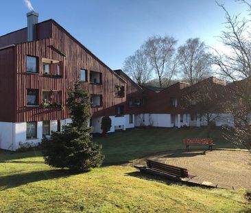 2-Zimmer Wohnung in Gerthe für Senior*innen mit WBS - Foto 1