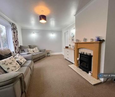 3 bedroom semi-detached house to rent - Photo 3