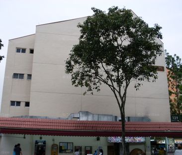 Blk 139 Tampines Street 11 (Tampines), HDB 3 Rooms - For Rent - Photo 3