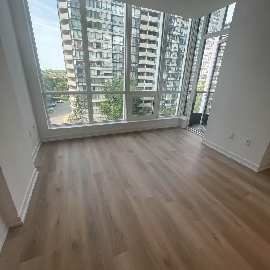 For Lease - 395 Square one Drive Unit# 510, Mississauga, Ontario - Photo 1