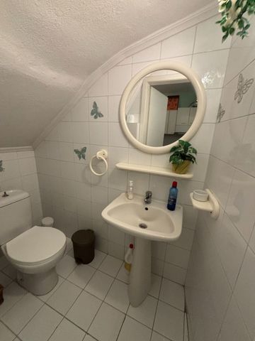 Studio/Γκαρσονιέρα για ενοικίαση Πορτάρα (Άνω Πόλη) - Photo 2