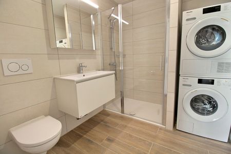 Magnifique appartement neuf de 3.5 pièces à louer à Marly - Photo 4