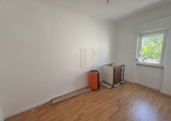 Apartamento T3 em Lisboa