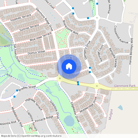 15A Cooee Avenue, NSW 2745, Glenmore Park