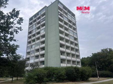 Pronájem bytu 2+1 52 m², Pražská 2270, Kladno Kročehlavy - Photo 4