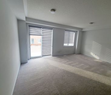 For Lease - 2008 Verne Bowen Street, Oshawa, Ontario - Photo 4