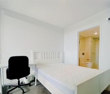 2 bed 2 bath master room-1208 - Photo 3