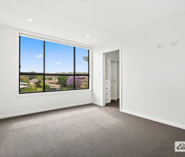 BRAND NEW TOWNHOUSES - Photo 3