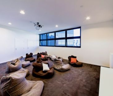 Studio Apartment-Single NRAS - Photo 1