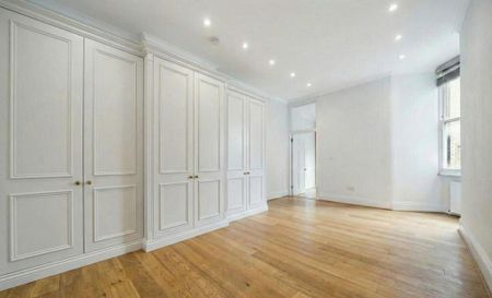 4 bedroom flat to rent - Photo 3