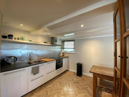 Haarlemmerstraat 15II 1013 EH Amsterdam - Foto 5