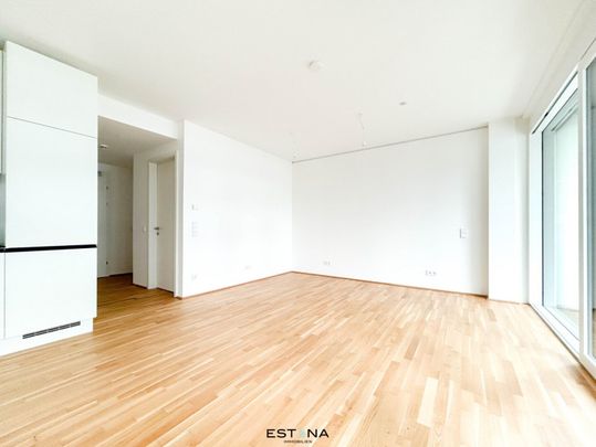 DANUBEVIEW modernes Zuhause mit Freiluft - Oase - Nähe U1 Station Kaisermühlen - Photo 1