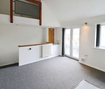 1 bedroom terraced house to rent - Photo 1