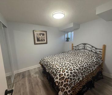 For Lease - 492 Downes Jackson Heights Unit# Bsmt, Milton, Ontario - Photo 5