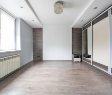 4 pokoje ok.100 m2- Zawodzie zaledwie 10 min od UE - Zdjęcie 5