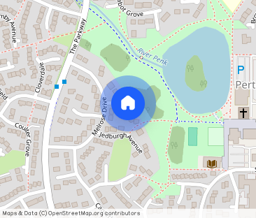 Elgin Court, Wolverhampton, West Midlands - Photo 1