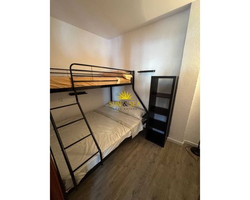 2 BEDROOM APARTMENT - LOS ALCÁZARES - Photo 1