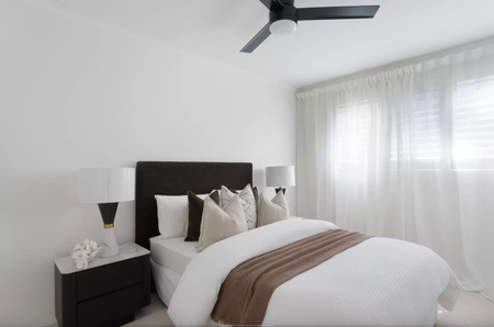 12/110 Cascade St, Paddington NSW 2021 - Apartment For Rent | Domain - Photo 4